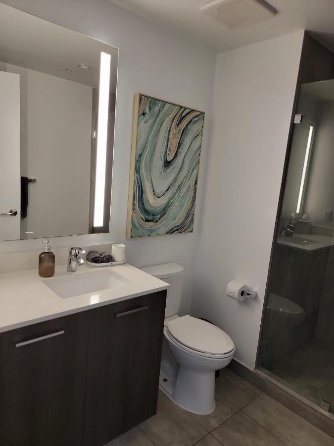 Lovely Condo Unit Miami Exterior foto