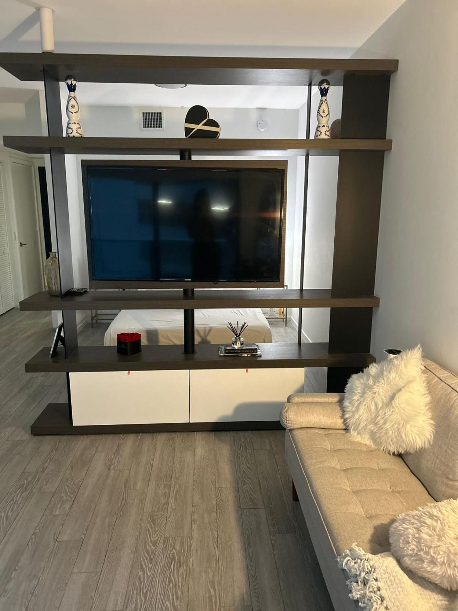 Lovely Condo Unit Miami Exterior foto